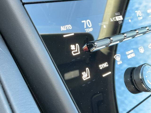 2026 Porsche Cayenne GTS Coupe