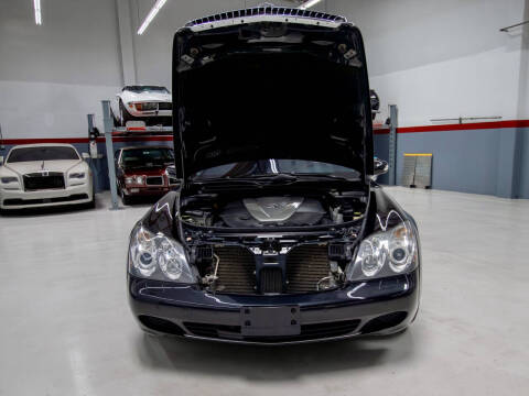 2005 Maybach 57