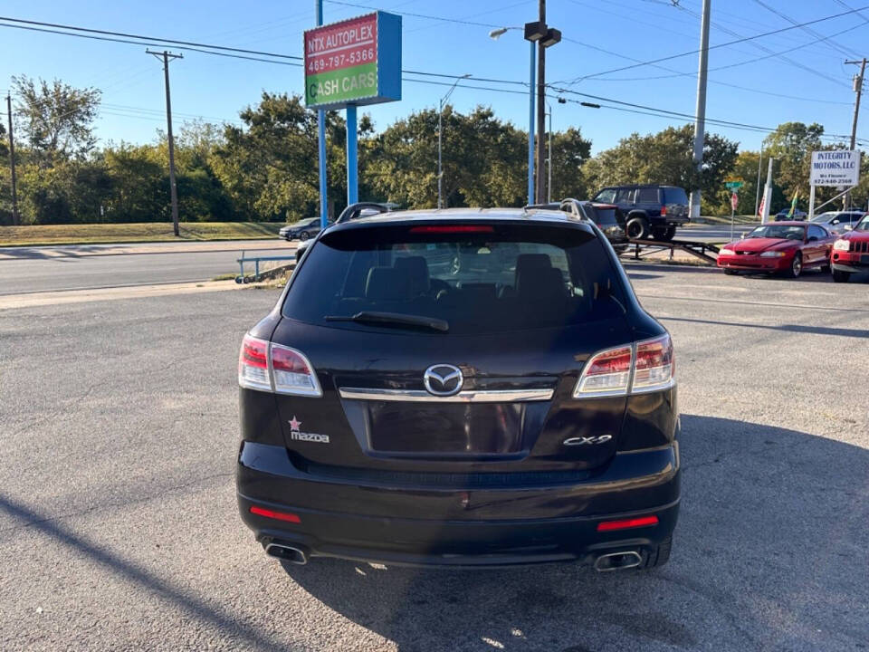 2008 Mazda CX-9 for sale at Broadway Auto Sales in Garland, TX