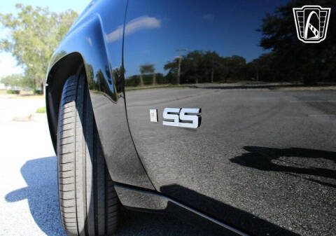 2007 Chevrolet TrailBlazer