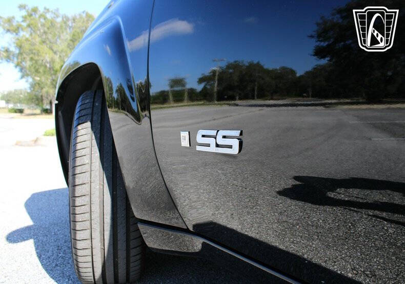 2007 Chevrolet TrailBlazer