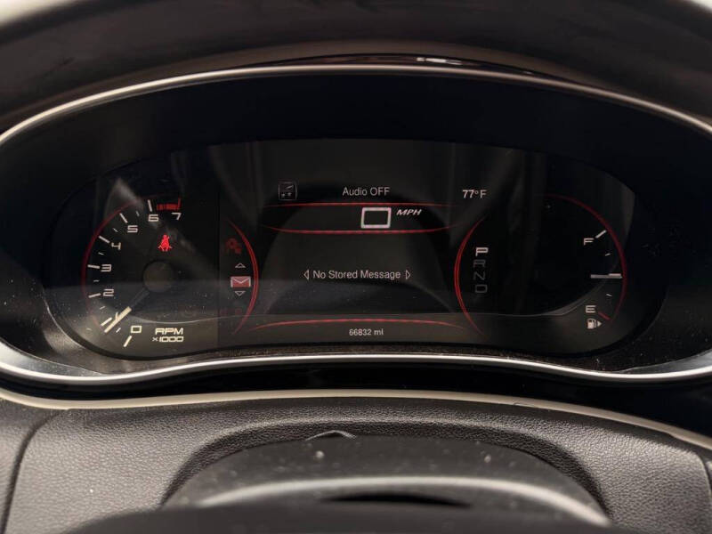 2016 Dodge Dart Limited