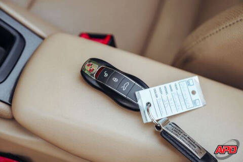 2013 Porsche 911 Carrera S