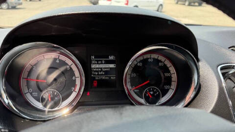 2016 Dodge Grand Caravan R/T