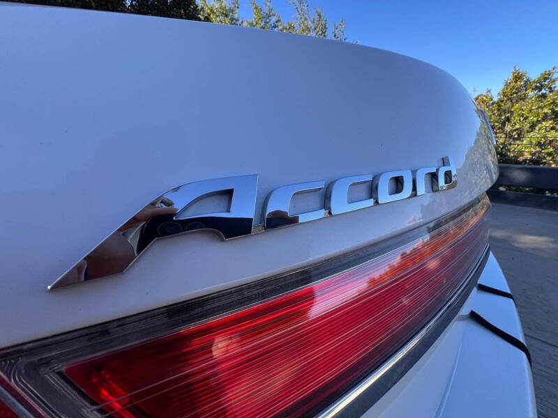 2012 Honda Accord EX-L V6