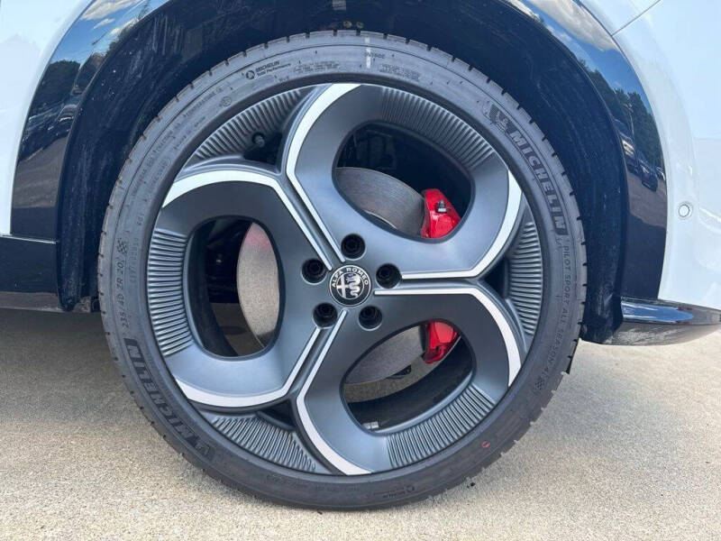 2026 Alfa Romeo Tonale Sprint