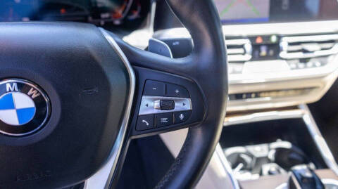 2020 BMW 3 Series 330i