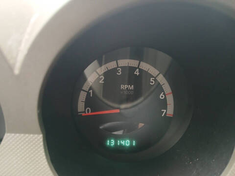 2007 Dodge Nitro SXT