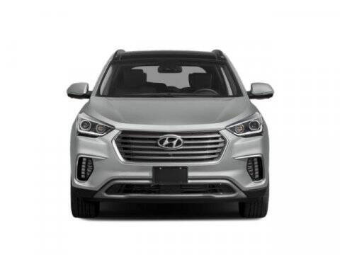 2019 Hyundai Santa Fe XL Limited Ultimate