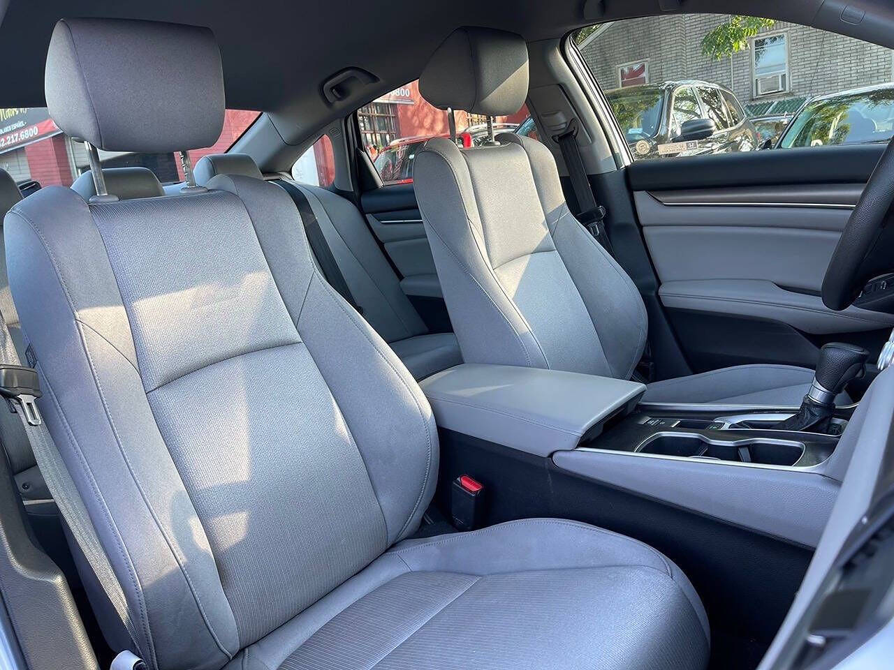 2019 Honda Accord for sale at Autos for All NJ LLC in Paterson, NJ