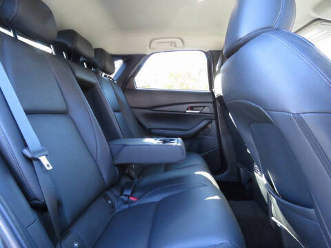 2023 Mazda CX-30 2.5 S Select