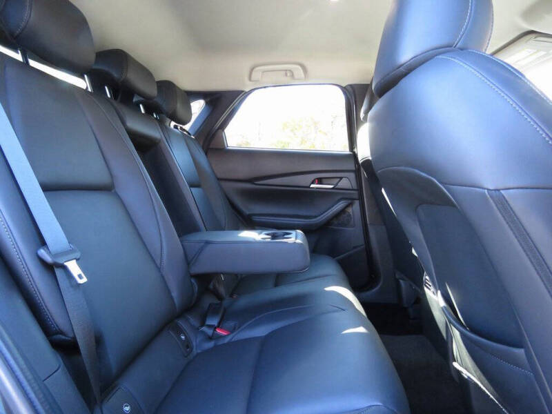 2023 Mazda CX-30 2.5 S Select