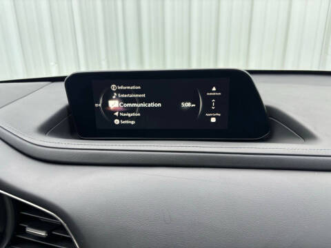 2025 Mazda CX-30 2.5 S Preferred