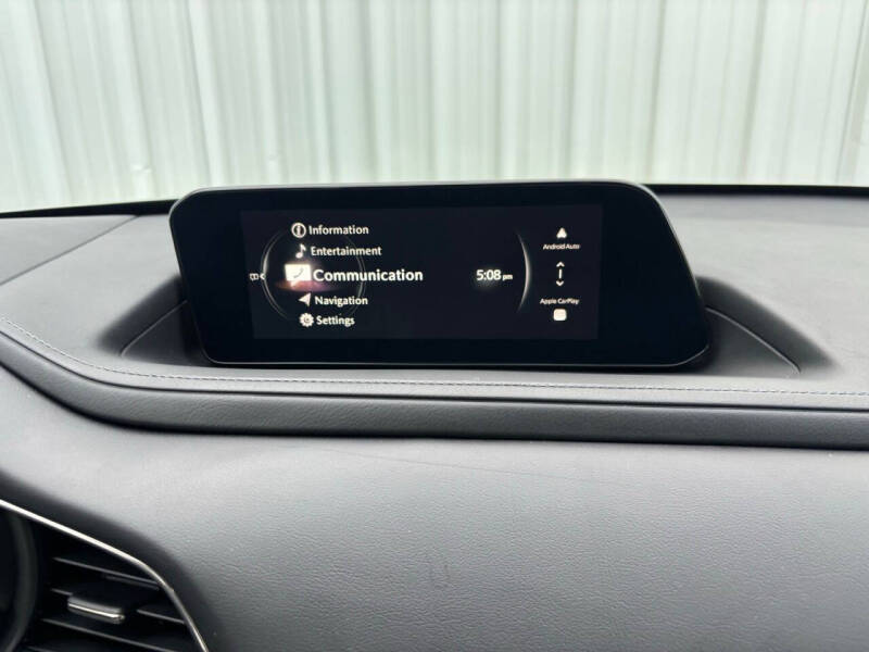 2025 Mazda CX-30 2.5 S Preferred