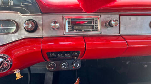 1958 Chevrolet Impala