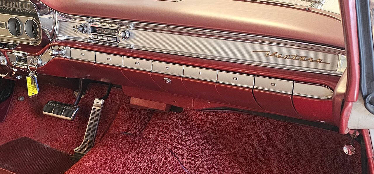 1960 Pontiac Ventura 97