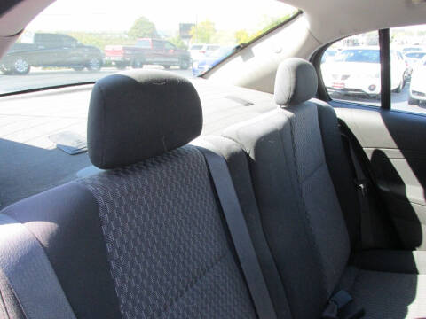 2009 Chevrolet Cobalt LT