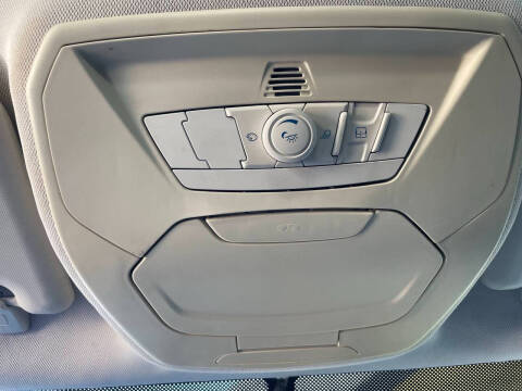 2012 Ford Focus Titanium