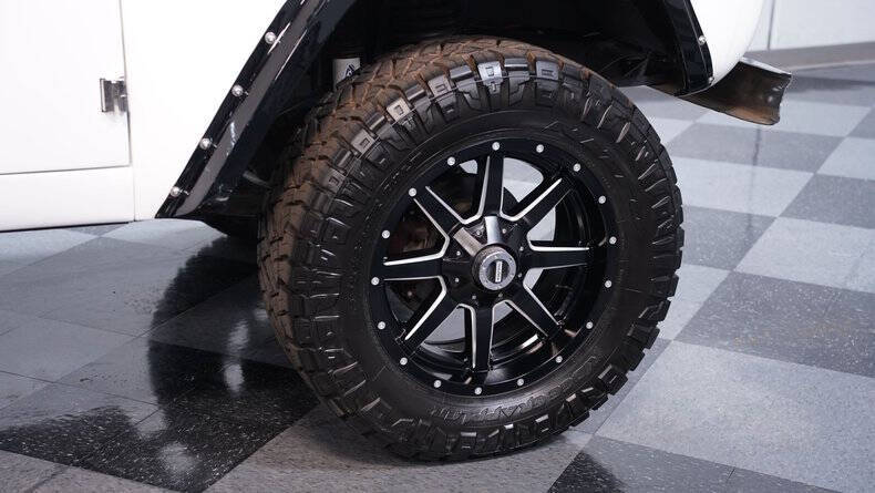 1969 Ford Bronco