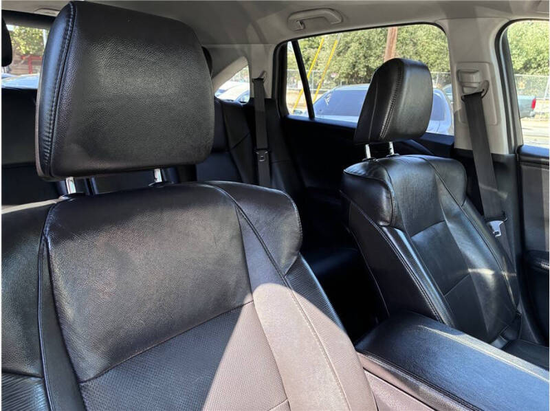 2015 Acura RDX w/Tech