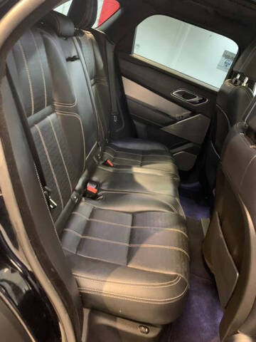 2020 Land Rover Range Rover Velar P380 R-Dynamic HSE