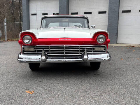 1957 Ford Fairlane 500