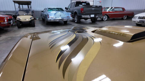 1979 Pontiac Trans Am