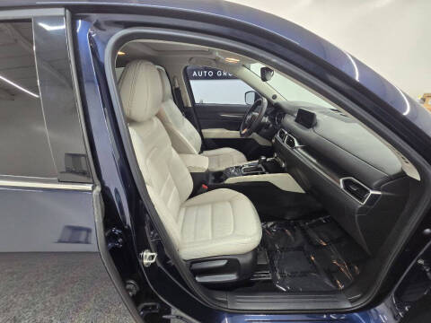 2017 Mazda CX-5 Grand Select