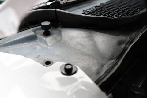 1970 Pontiac Firebird Trans Am