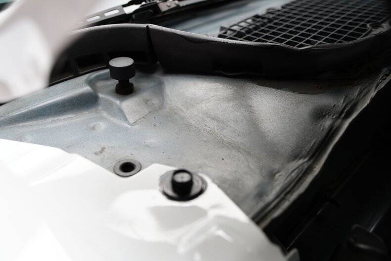 1970 Pontiac Firebird Trans Am