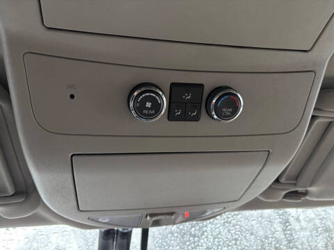 2012 Nissan Armada SL