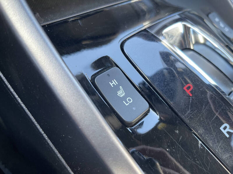 2017 Honda Accord Touring