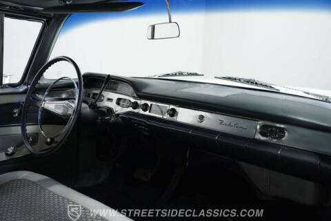 1958 Chevrolet Bel Air