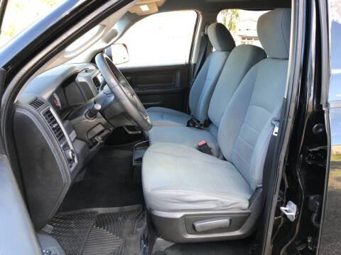 2013 RAM 1500 Express