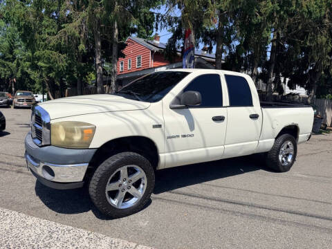 2007 Dodge Ram 1500