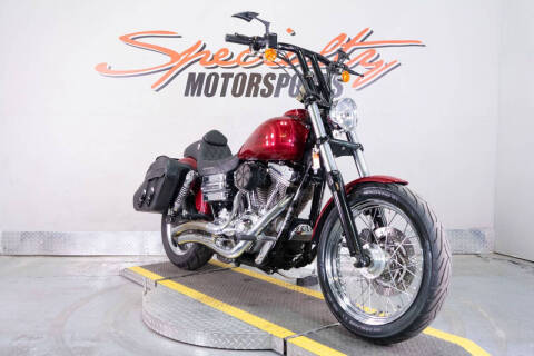 2006 Harley-Davidson Super Glide Custom