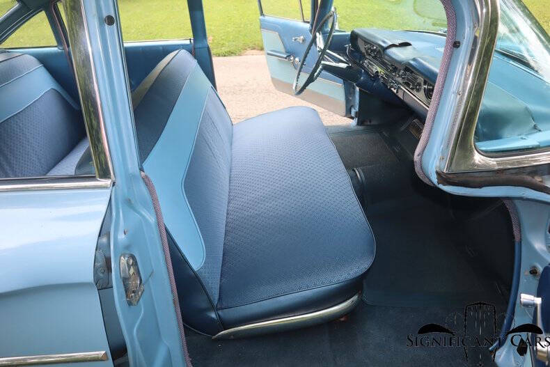 1960 Oldsmobile Super 88