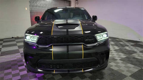 2024 Dodge Durango SRT 392