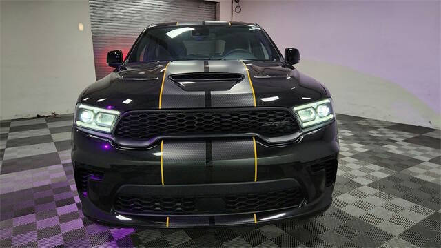 2024 Dodge Durango SRT 392