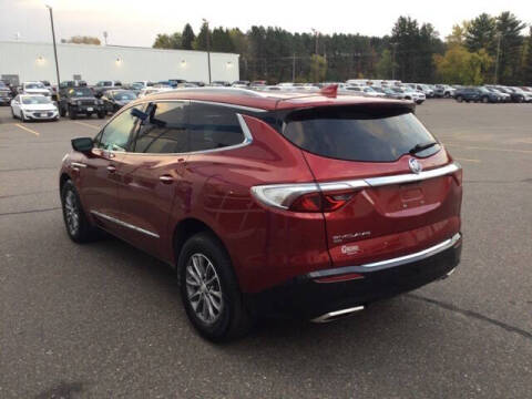 2024 Buick Enclave Premium