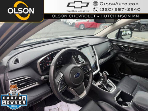 2024 Subaru Outback Limited