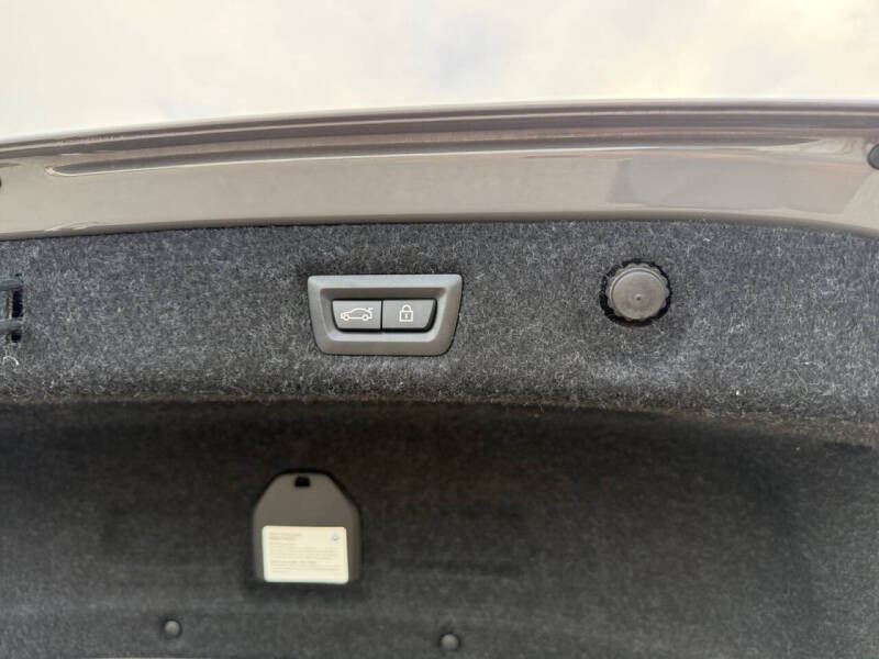 2022 BMW 5 Series 540i