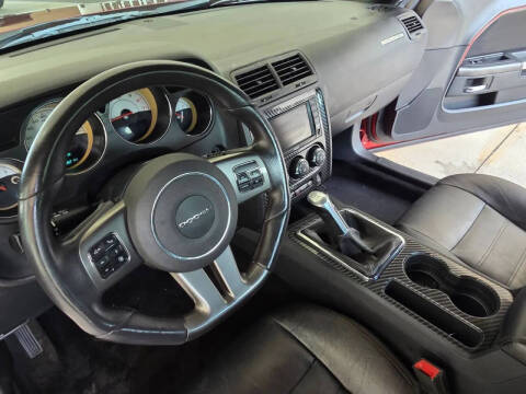2014 Dodge Challenger R/T 100th Anniversary