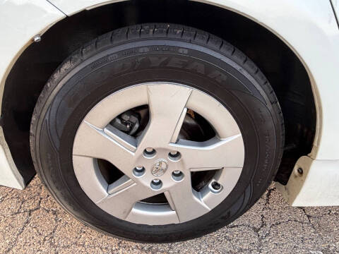 2011 Toyota Prius Two