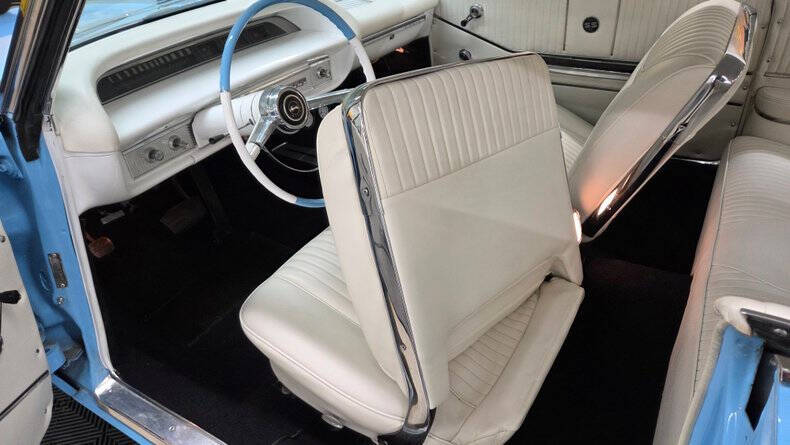 1964 Chevrolet Impala