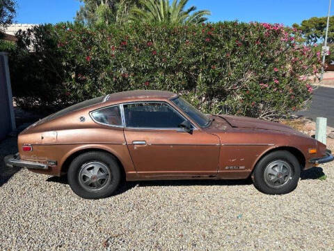 1974 Datsun 260Z