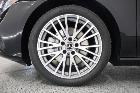 2025 Mercedes-Benz CLA CLA 250 4MATIC