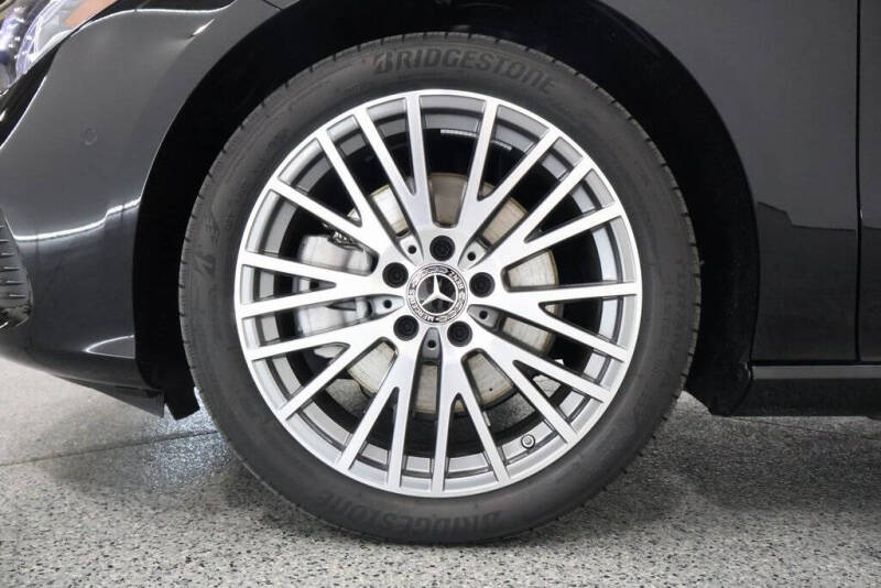 2025 Mercedes-Benz CLA CLA 250 4MATIC