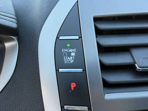 2017 Lincoln MKZ Select