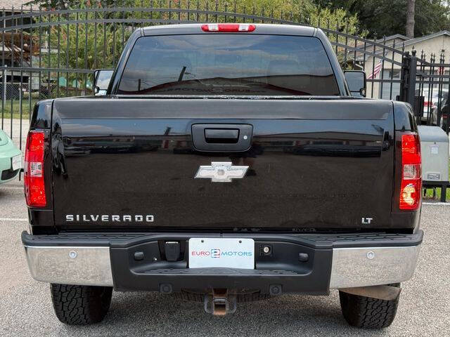2007 Chevrolet Silverado 1500